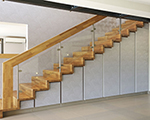 Construction et protection de vos escaliers par Escaliers Maisons à Fontiers-Cabardes